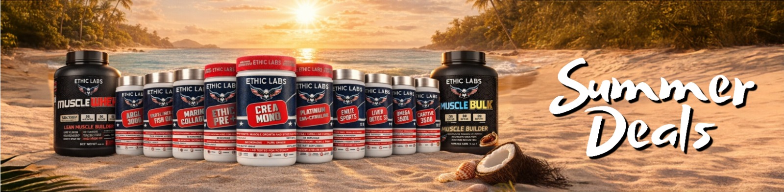 Summer Stack Banner 1