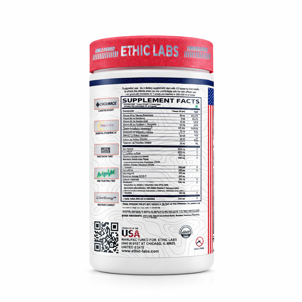 AS-IT-IS Atom Whey Protein with Digestive Enzymes - 1 kg