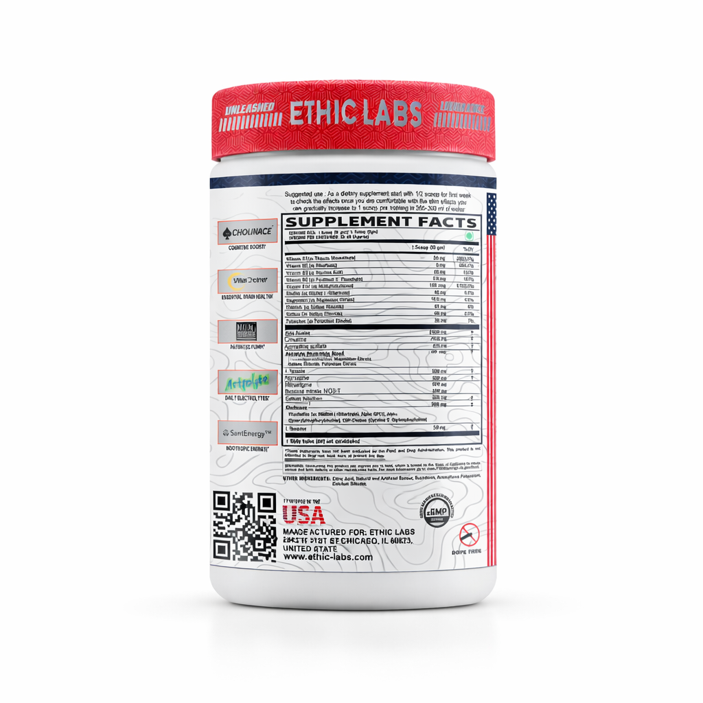 AS-IT-IS Atom Whey Protein with Digestive Enzymes - 1 kg