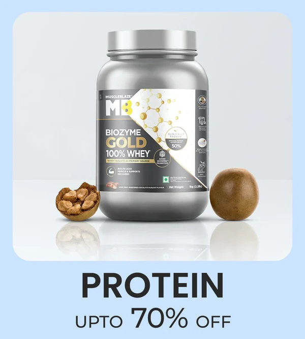 Whey Protein